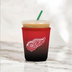 JavaSok - NHL® Detroit Red Wings® Ombre Small